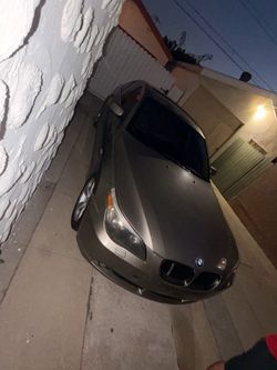 2005 BMW 530i