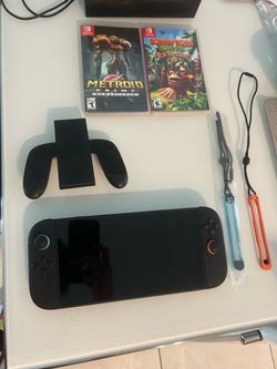 Switch 2