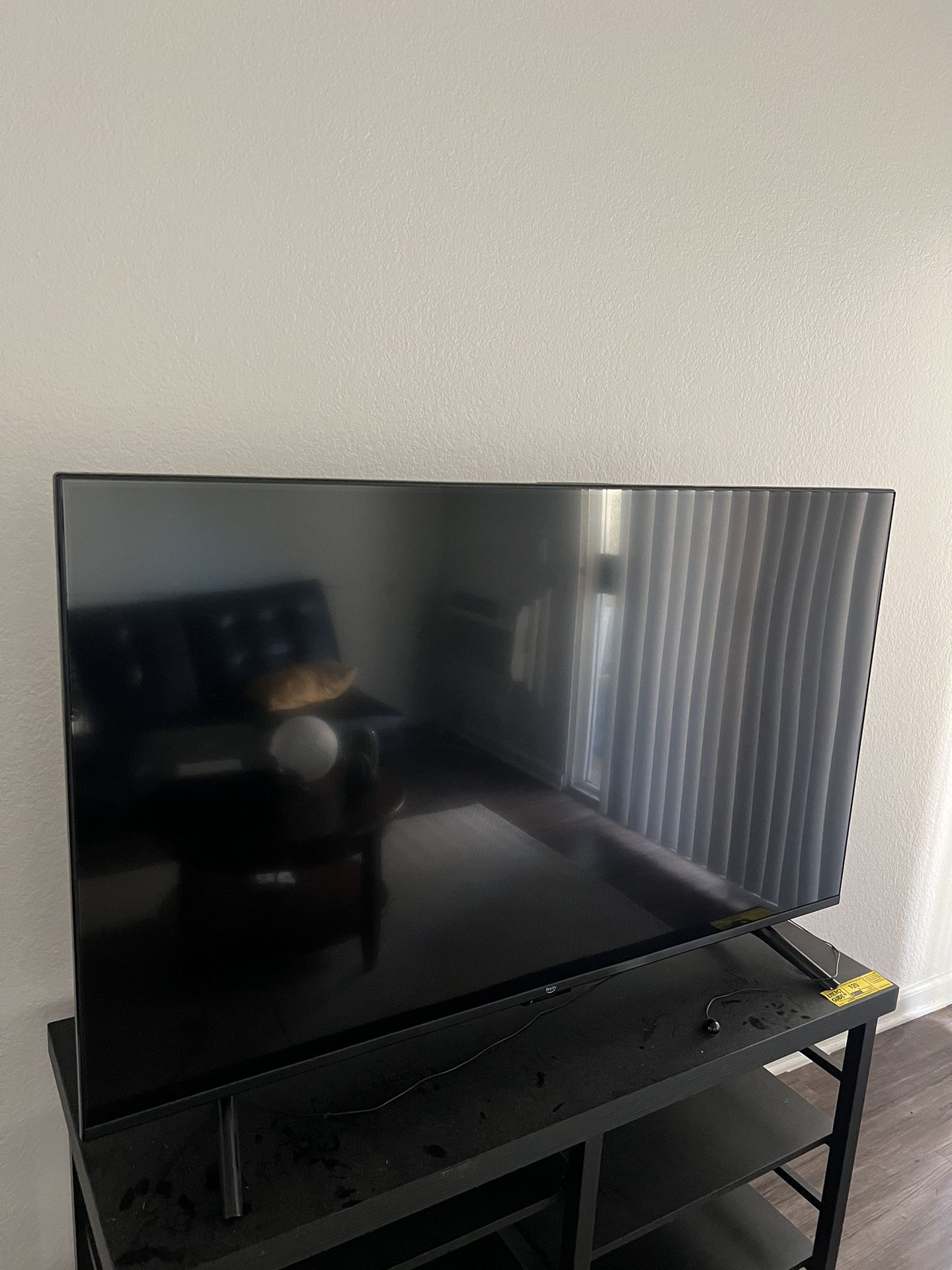 Amazon Fire TV 55” Omni Series 4k UHD Smart TV
