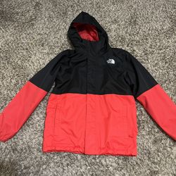 The North Face Winter Jacket M