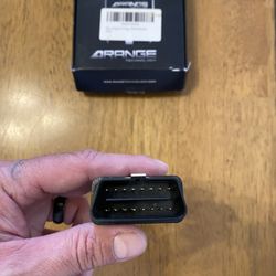 Range AFM/DFM Disabler 