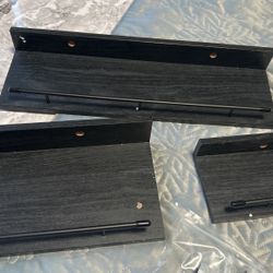 Floating Shelves (3)