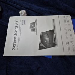 Screen Guard 
