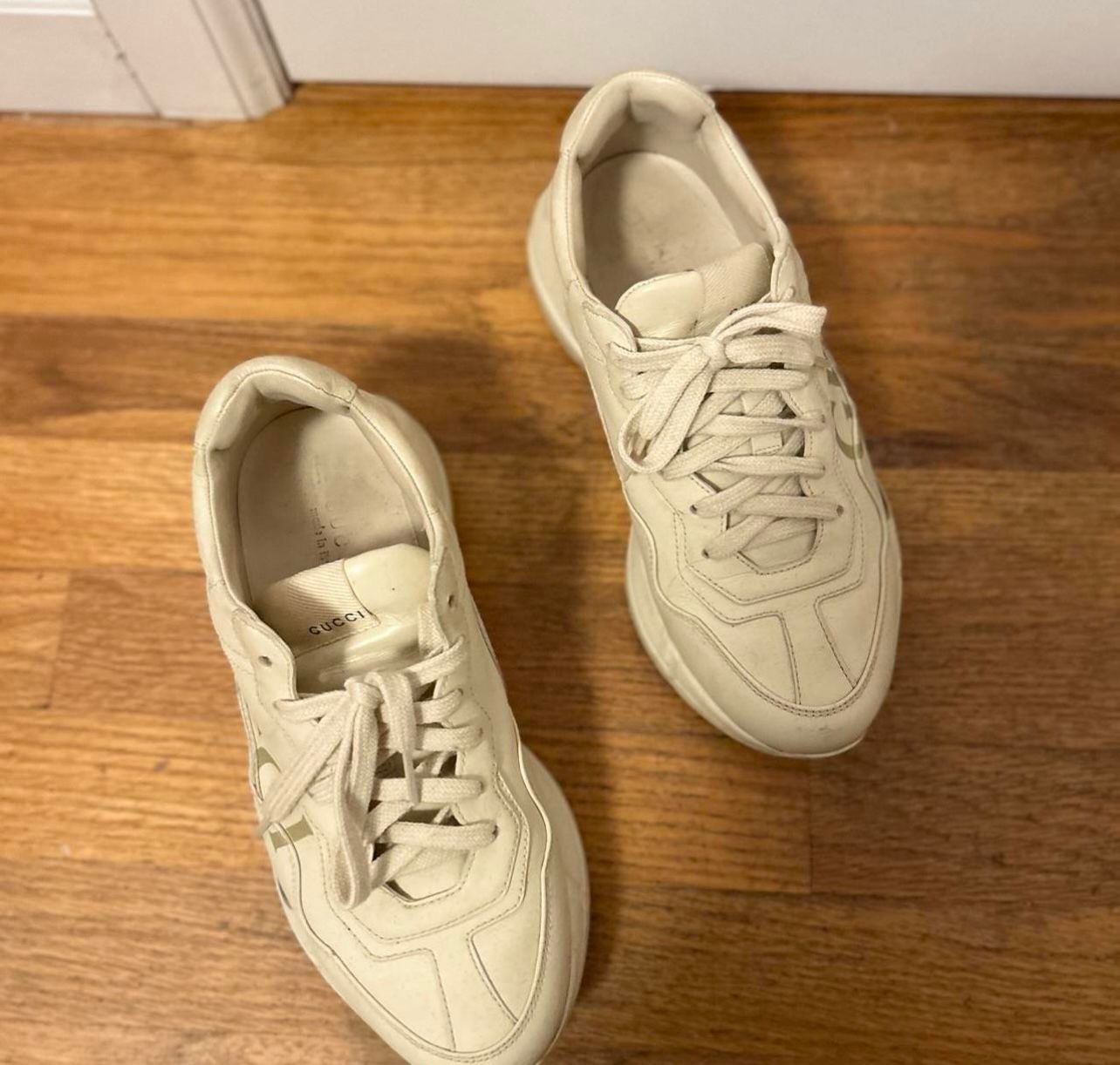 Women’s Gucci Sneaker Shoes
