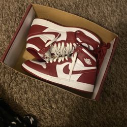 Air Jordan 1 