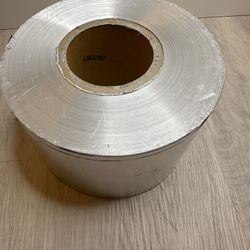 new industry grade anti heat moisture proofanti Aluminium Strip Pack Foil tape Roll