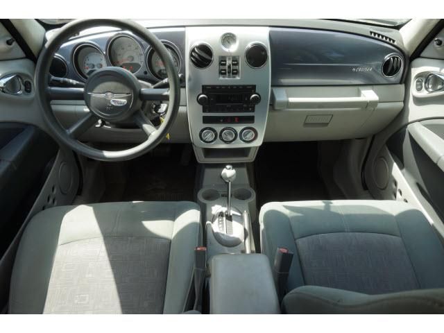 2007 Chrysler Pt Cruiser