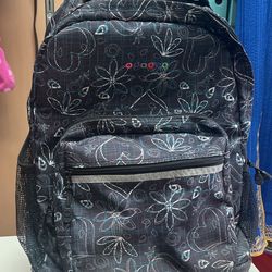 Kids Rolling Backpack 