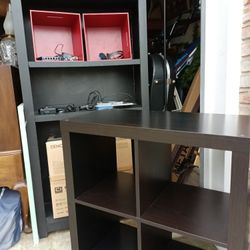 Quality Shelves -Choice