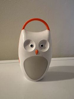  Baby infant travel noise machine 