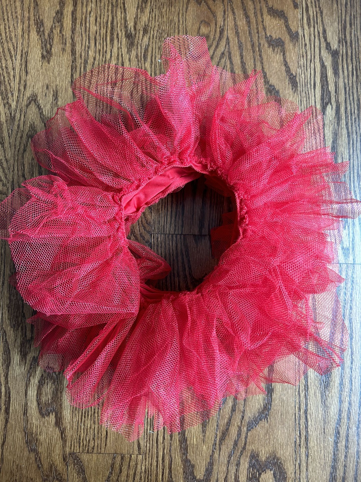 Kids Toddlers Girls For Layer Tulle Tutu Skirt 24” Around