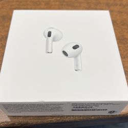 Apple AirPods Box Only