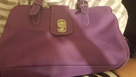 The sak purse