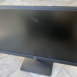 HP Monitor 22in
