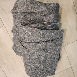 Moving Blanket 