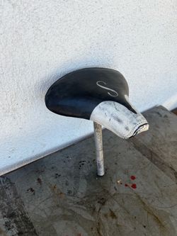 Schwinn Seat