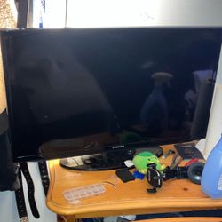 Samsung smart Tv