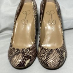 Jessica Simpson Shoes Women’s Size 6.5