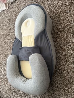 Livvewell Anti Reflux baby pillow