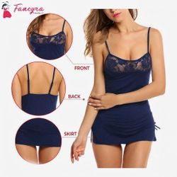 Sleepwear set new size Small