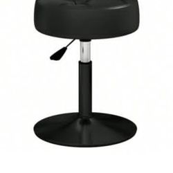 ACEQLYT ACEQLYT Adjustable Swivel Vanity Stool Vanity Chair, Makeup Chair-Zenga