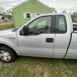 2006 Ford F-150