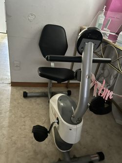 Velocity Pedal Exerciser