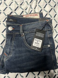 Mens True Religion Jeans