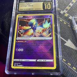 Pristine Radiant Gardevior