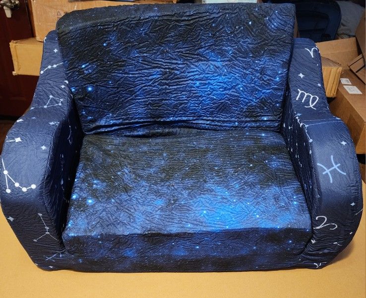 Constellation Kids Sofa