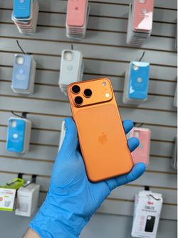 iPhone 17 pro max unlocked 256gb