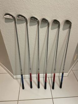 PING EYE2 IRONS