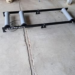 Bike Roller Trainer In Good Condition 