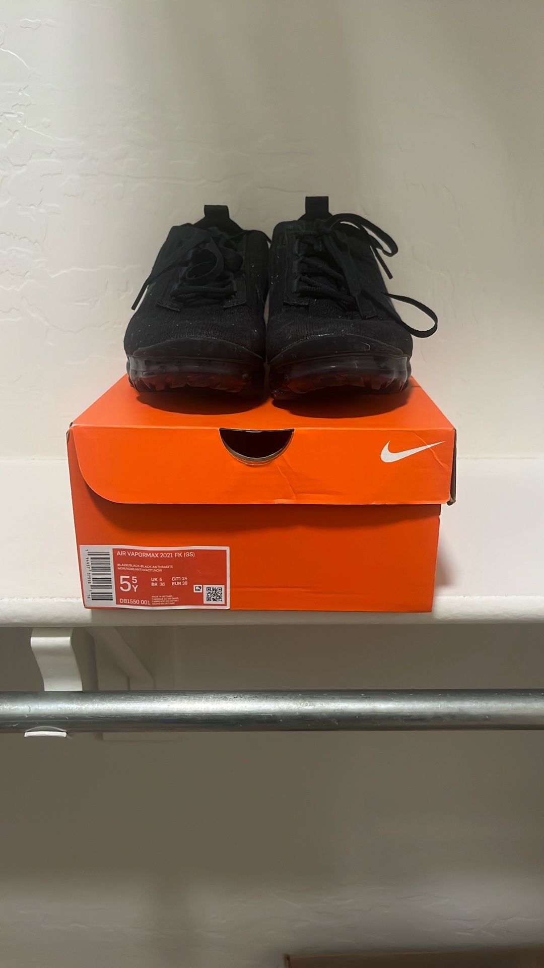 Nike Vapor Max
