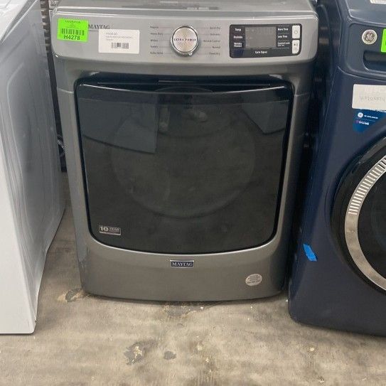 Washer/Dryer