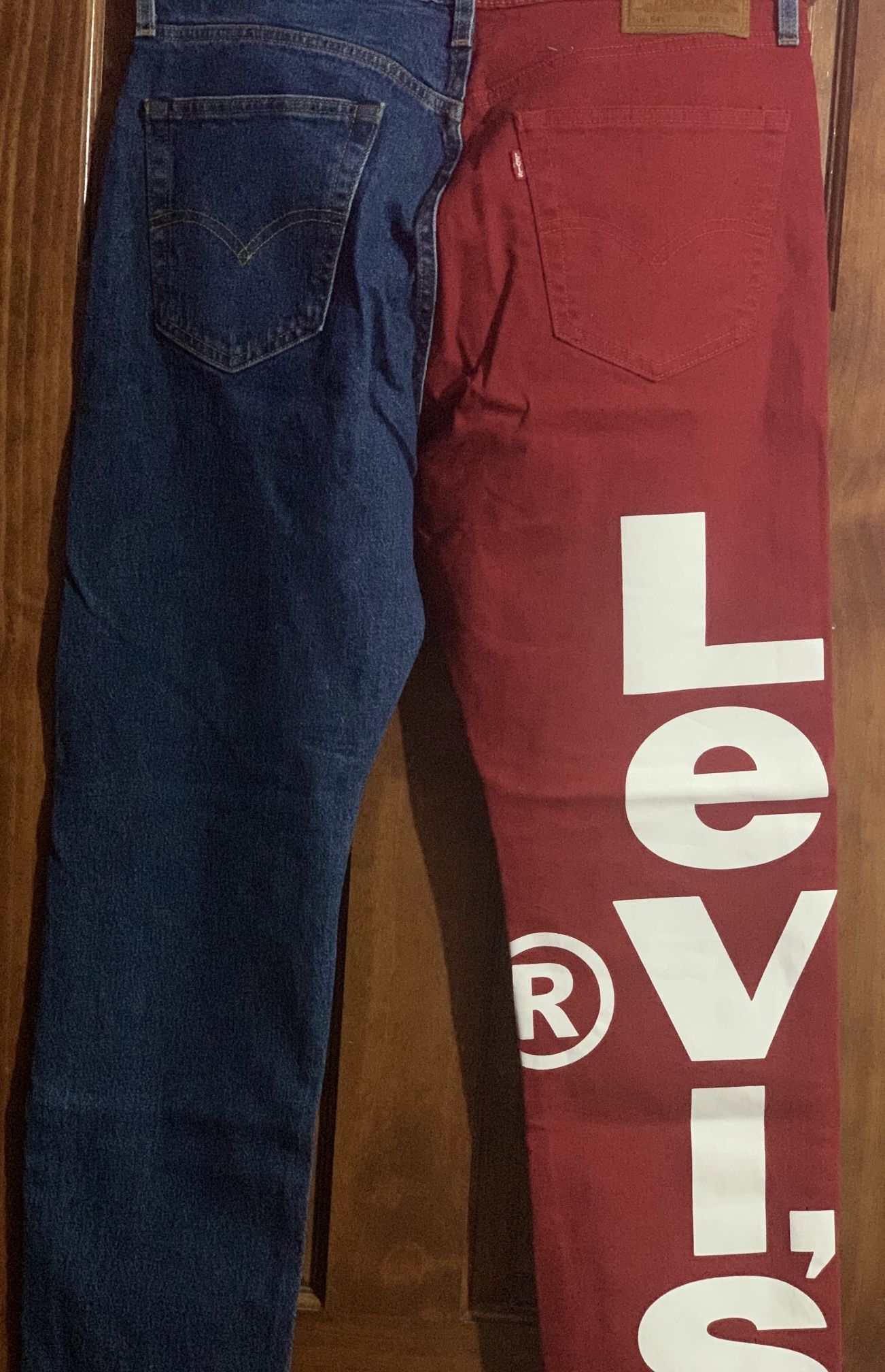 Levi Jeans