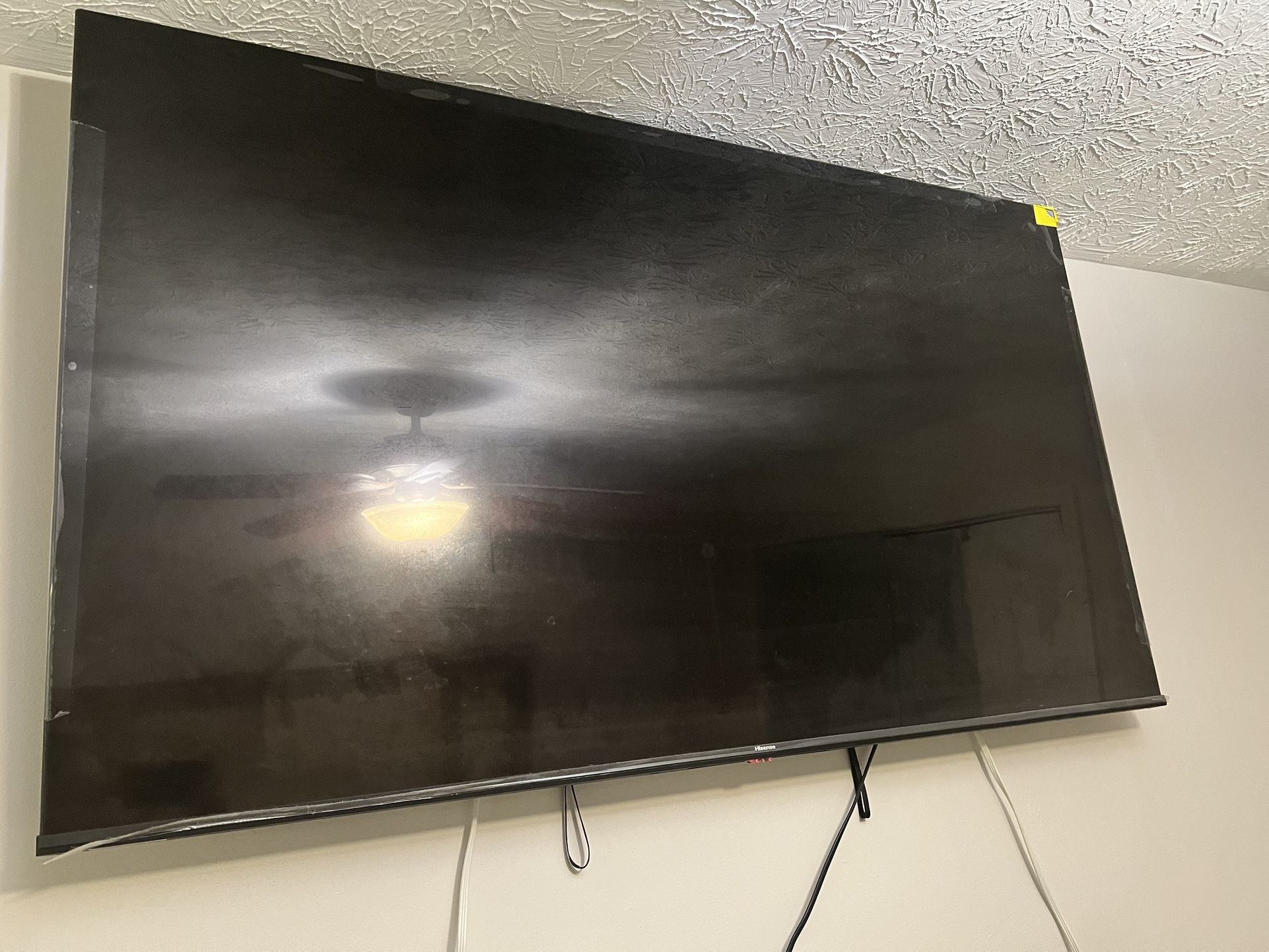 55 Inch Tv