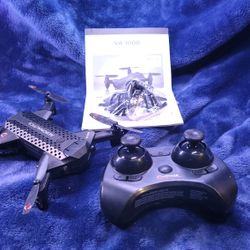 Voyage Aeronautics VA-1000 Drone