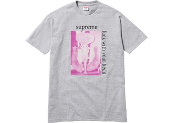 Supreme tee
