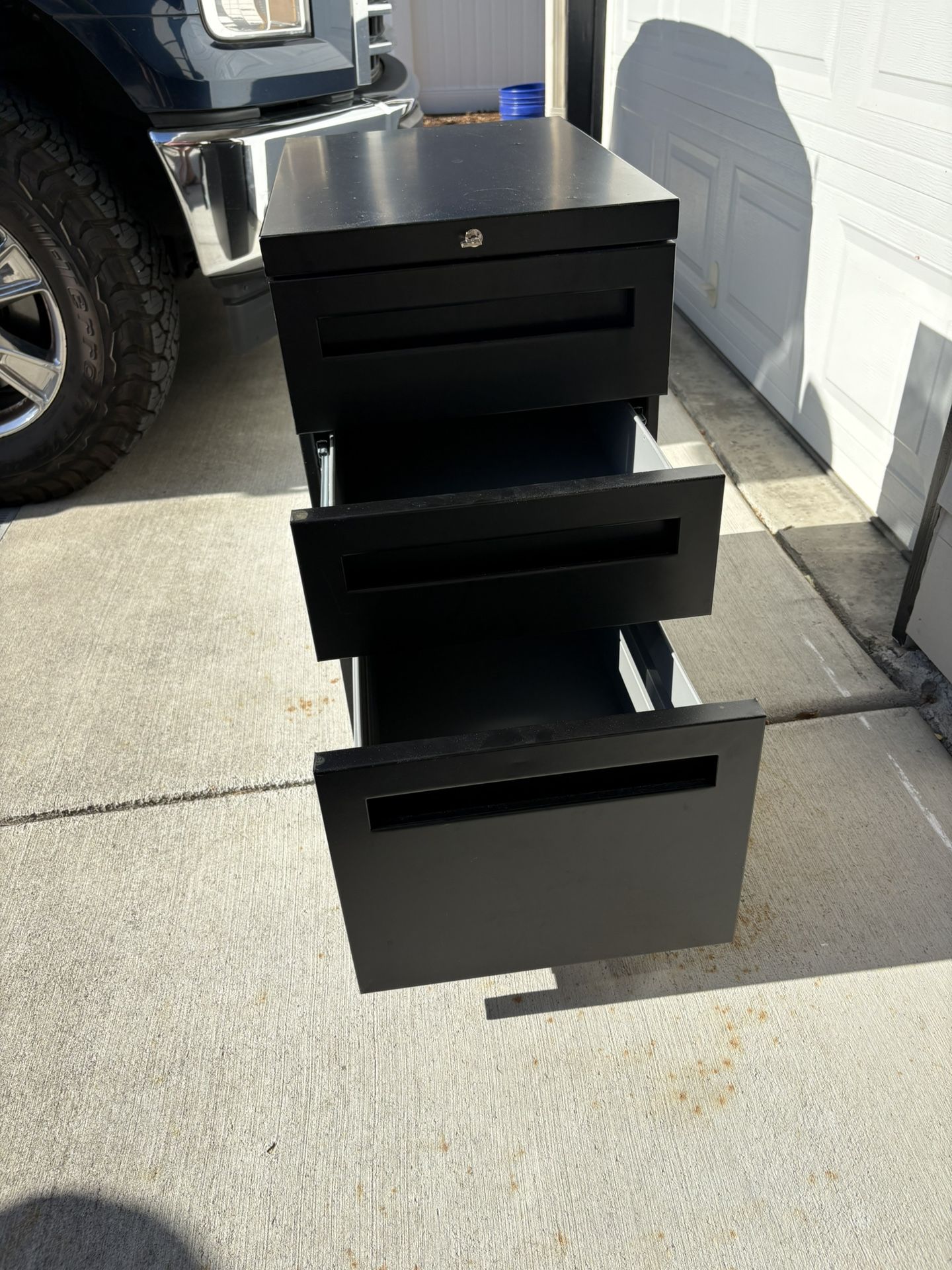File Cabinet