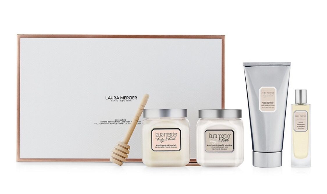 Laura Mercier Luxe Ultimate Collection