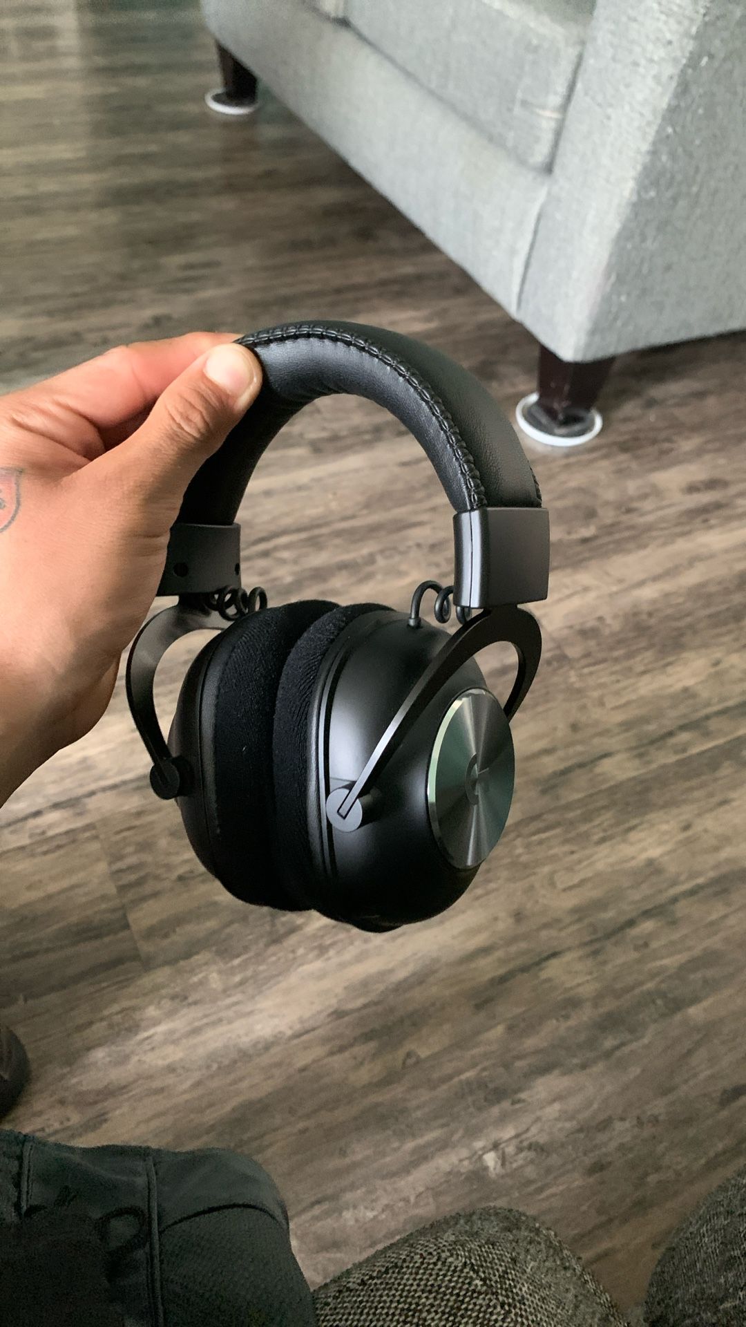 Logitech Pro X Wireless Headset