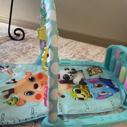 Baby Activity Mat 