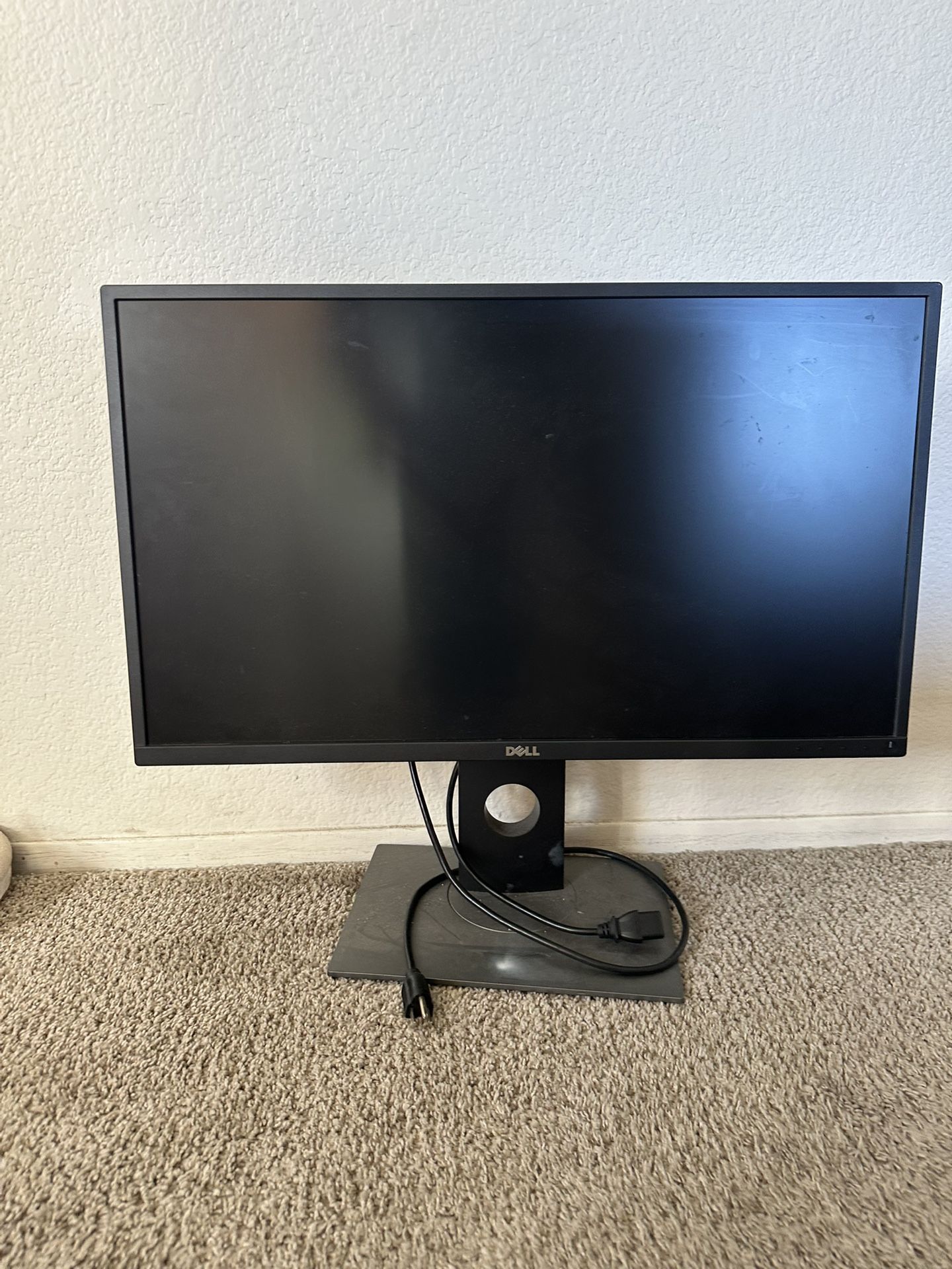 Dell monitor