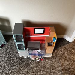 Our Generation Vet Play Set