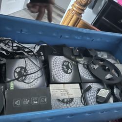 Led Lights