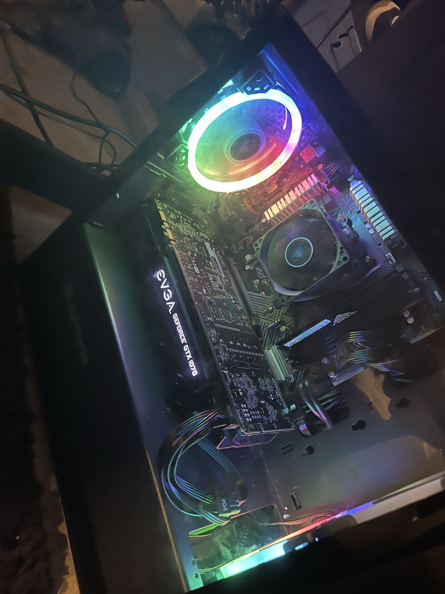 Pc