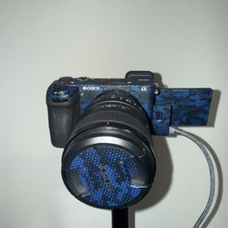 Sony A6700 (Body Only)