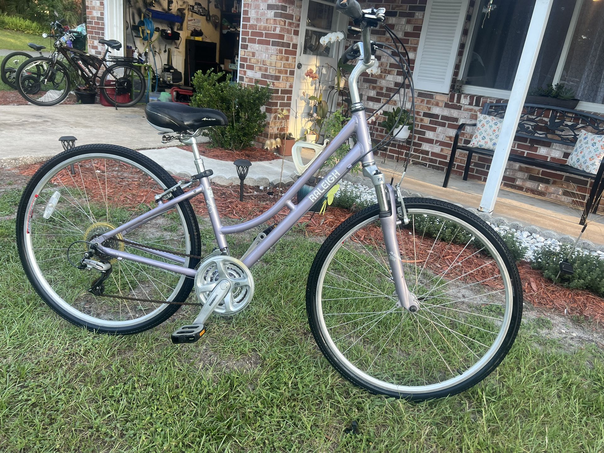 Bicycle 29 Inch For Women’s 