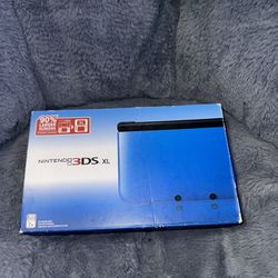 Nintendo 3ds Xl $350